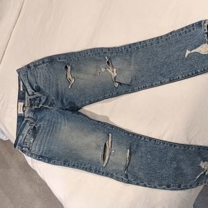 Frame Le Original Jeans